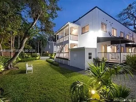 3669 Poinciana Avenue Miami FL 33133