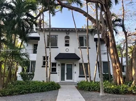 3669 Poinciana Avenue Miami FL 33133