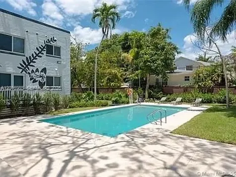 3669 Poinciana Avenue Miami FL 33133