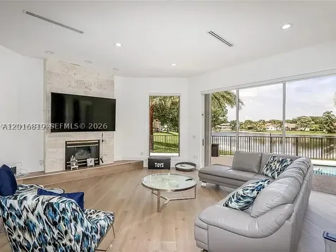 14332 Ardoch Place Miami Lakes FL 33016