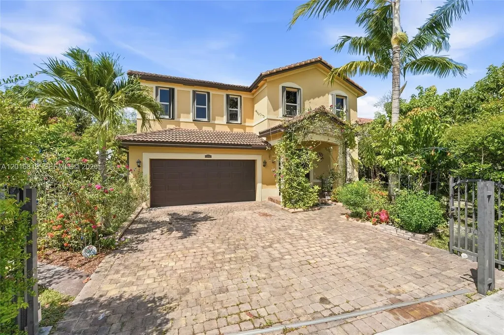 12921 SW 281st Street Homestead FL 33033