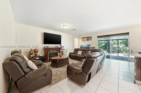 12921 SW 281st Street Homestead FL 33033