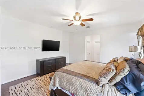 12921 SW 281st Street Homestead FL 33033
