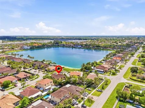 12921 SW 281st Street Homestead FL 33033