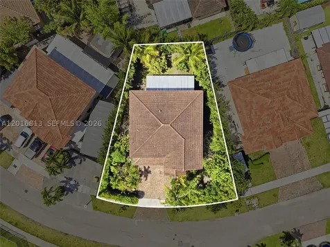 12921 SW 281st Street Homestead FL 33033