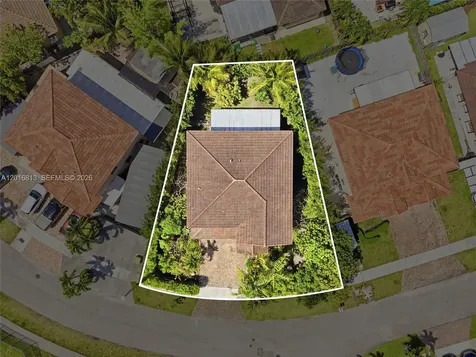 12921 SW 281st Street Homestead FL 33033