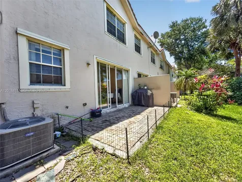 12415 SW 42nd Street Miramar FL 33027