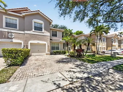 12415 SW 42nd Street Miramar FL 33027