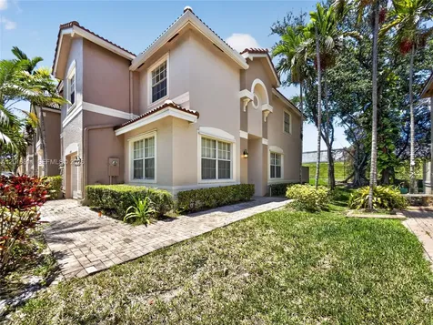 12415 SW 42nd Street Miramar FL 33027
