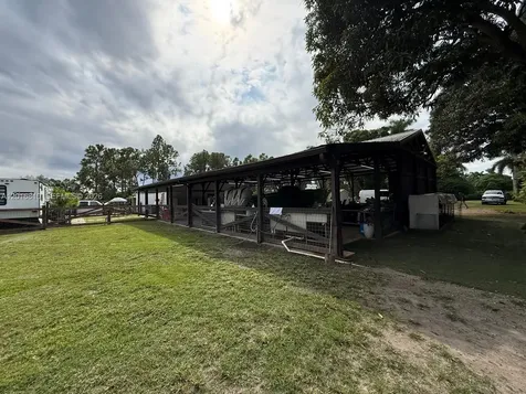25945 SW 197th Avenue Homestead FL 33031