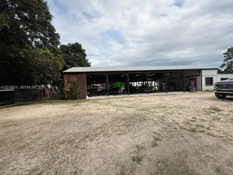 25945 SW 197th Avenue Homestead FL 33031