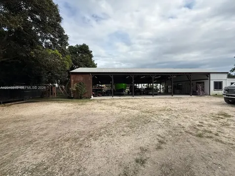 25945 SW 197th Avenue Homestead FL 33031