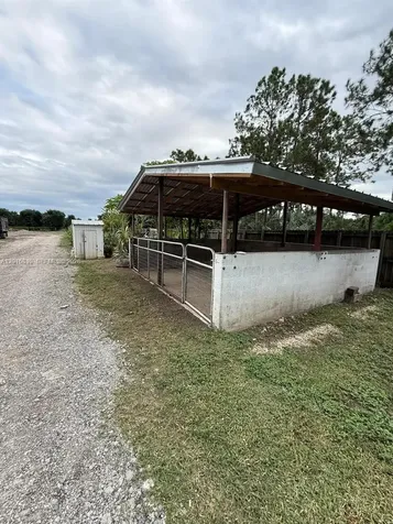 25945 SW 197th Avenue Homestead FL 33031