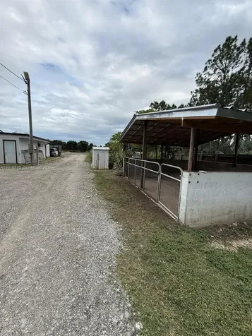 25945 SW 197th Avenue Homestead FL 33031