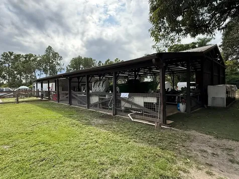 25945 SW 197th Avenue Homestead FL 33031