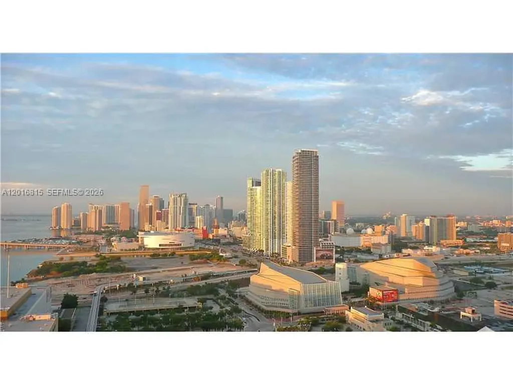 1750 N Bayshore Drive Miami FL 33132