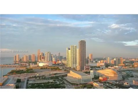 1750 N Bayshore Drive Miami FL 33132