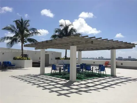 1750 N Bayshore Drive Miami FL 33132