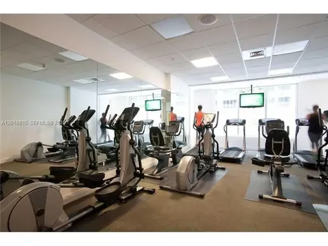 1750 N Bayshore Drive Miami FL 33132