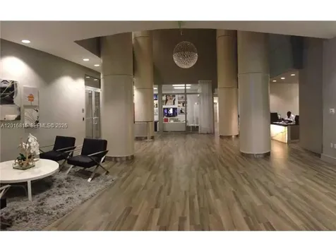 1750 N Bayshore Drive Miami FL 33132