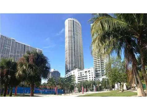 1750 N Bayshore Drive Miami FL 33132