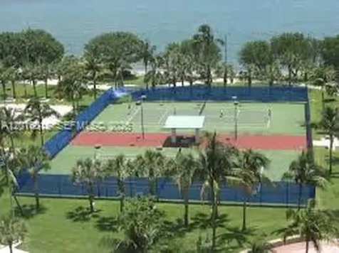 1750 N Bayshore Drive Miami FL 33132