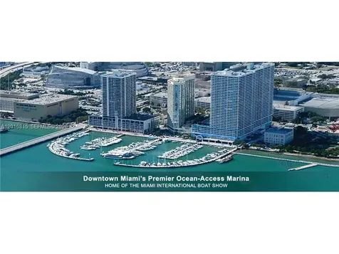 1750 N Bayshore Drive Miami FL 33132