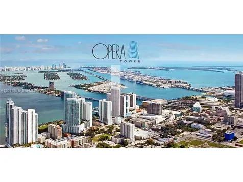 1750 N Bayshore Drive Miami FL 33132