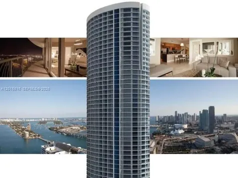 1750 N Bayshore Drive Miami FL 33132