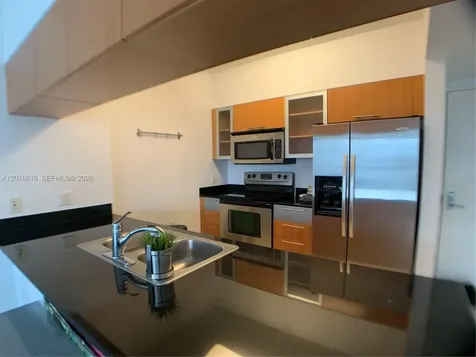 1750 N Bayshore Drive Miami FL 33132