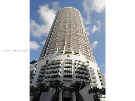 1750 N Bayshore Drive Miami FL 33132