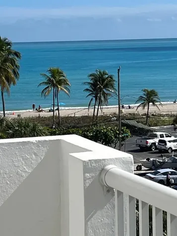 1601 S Ocean Drive Hollywood FL 33019