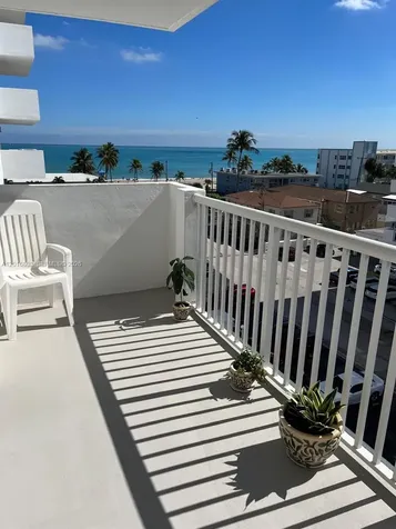 1601 S Ocean Drive Hollywood FL 33019