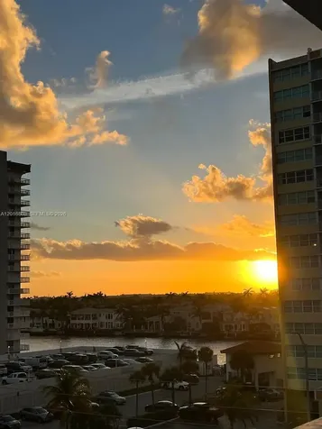1601 S Ocean Drive Hollywood FL 33019