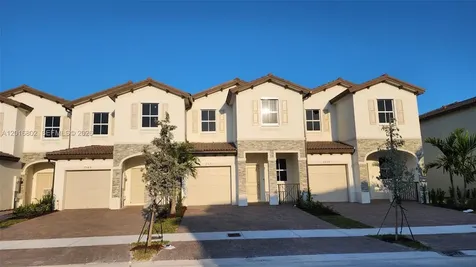 2591 SE 25th Terrace Homestead FL 33035