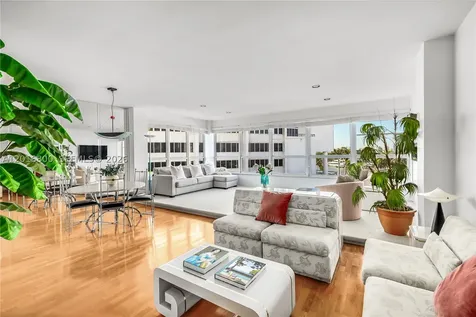 4925 Collins Avenue Miami Beach FL 33140