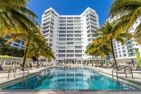 4925 Collins Avenue Miami Beach FL 33140