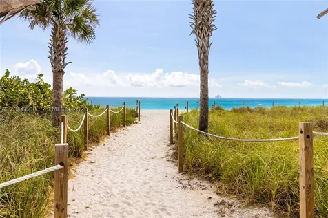 4925 Collins Avenue Miami Beach FL 33140