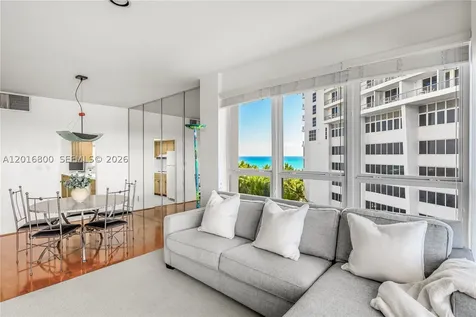 4925 Collins Avenue Miami Beach FL 33140