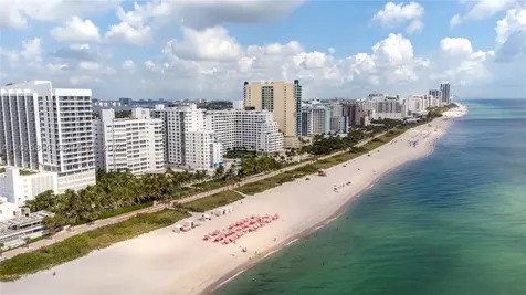4925 Collins Avenue Miami Beach FL 33140