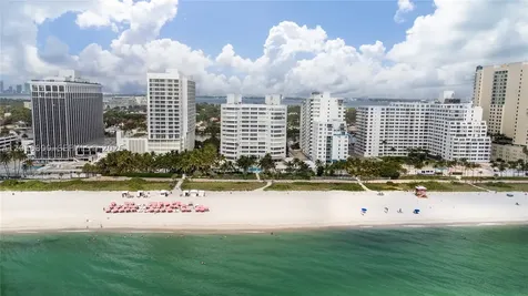 4925 Collins Avenue Miami Beach FL 33140