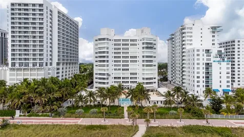 4925 Collins Avenue Miami Beach FL 33140