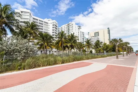 4925 Collins Avenue Miami Beach FL 33140