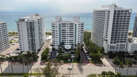 4925 Collins Avenue Miami Beach FL 33140