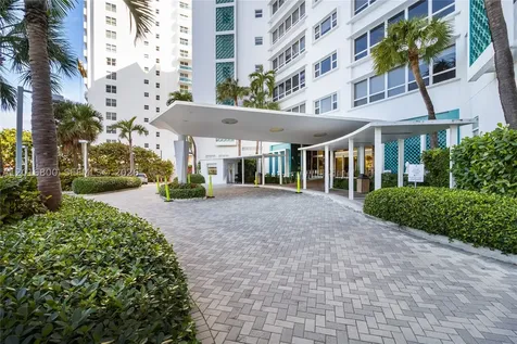 4925 Collins Avenue Miami Beach FL 33140