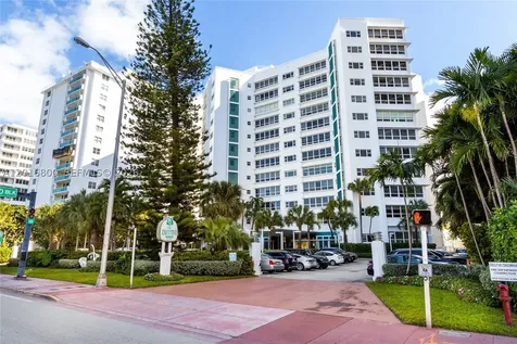 4925 Collins Avenue Miami Beach FL 33140