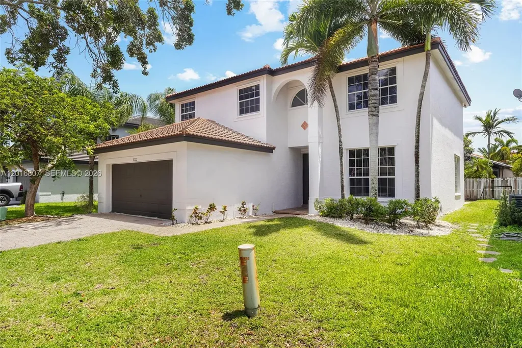 18222 SW 27th Street Miramar FL 33029