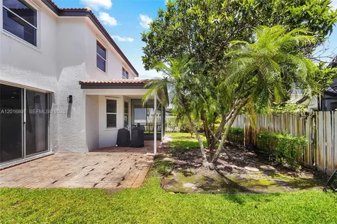 18222 SW 27th Street Miramar FL 33029
