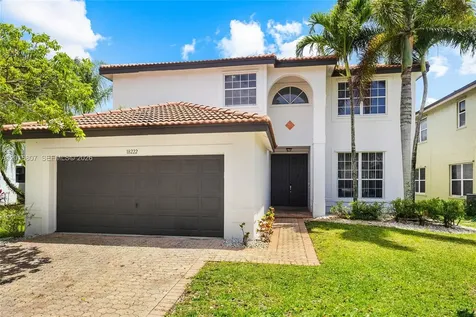 18222 SW 27th Street Miramar FL 33029