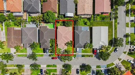 18222 SW 27th Street Miramar FL 33029